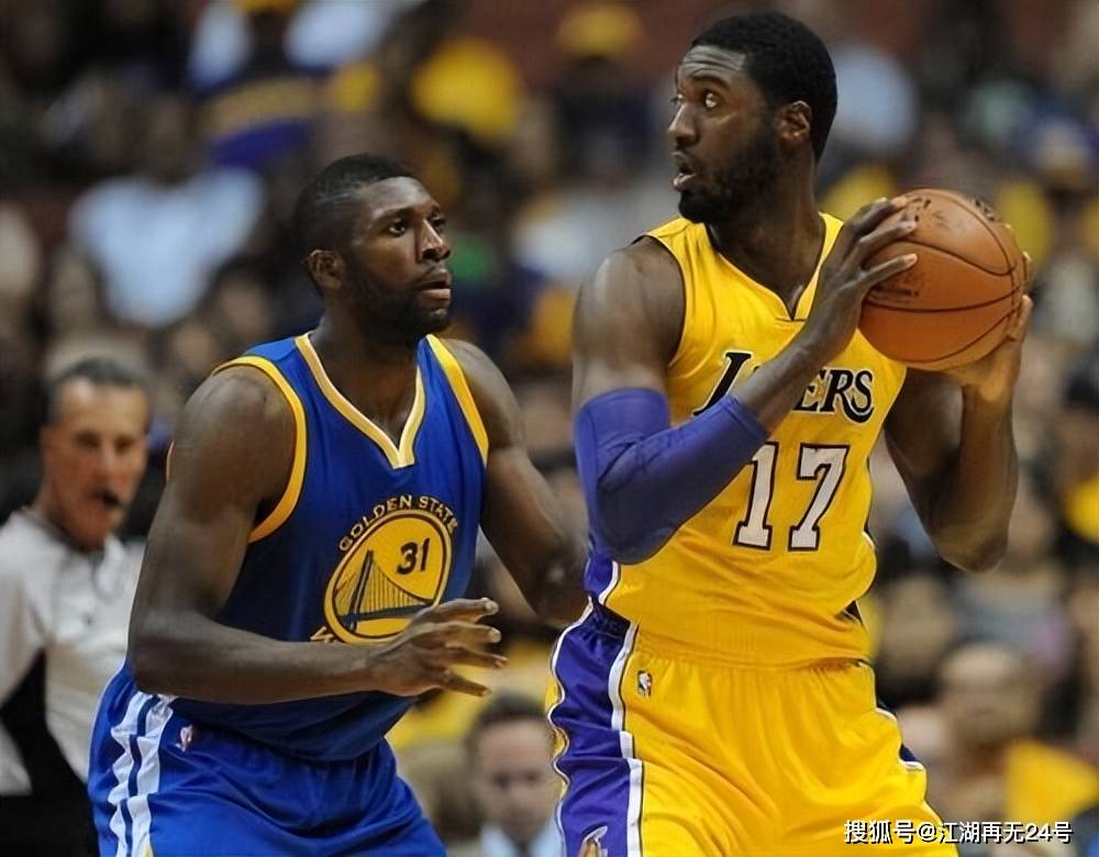 盘点NBA历史上昙花一现的球星：林书豪领衔09届选秀大会两人上榜