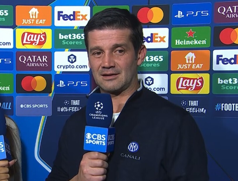 “虐菜”很稳却不会打强队？齐沃面临多重考验，国米该遇强则强了