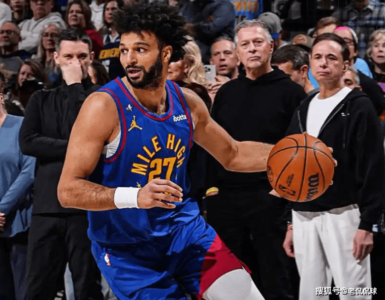 西决预演！雷霆大胜掘金，约基奇6失误，SGA创NBA第2神迹，穆雷低迷