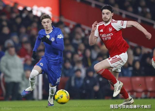 阿森纳四线争冠是贪婪饵料！赖斯和苏维门迪若再伤病就图穷匕见！