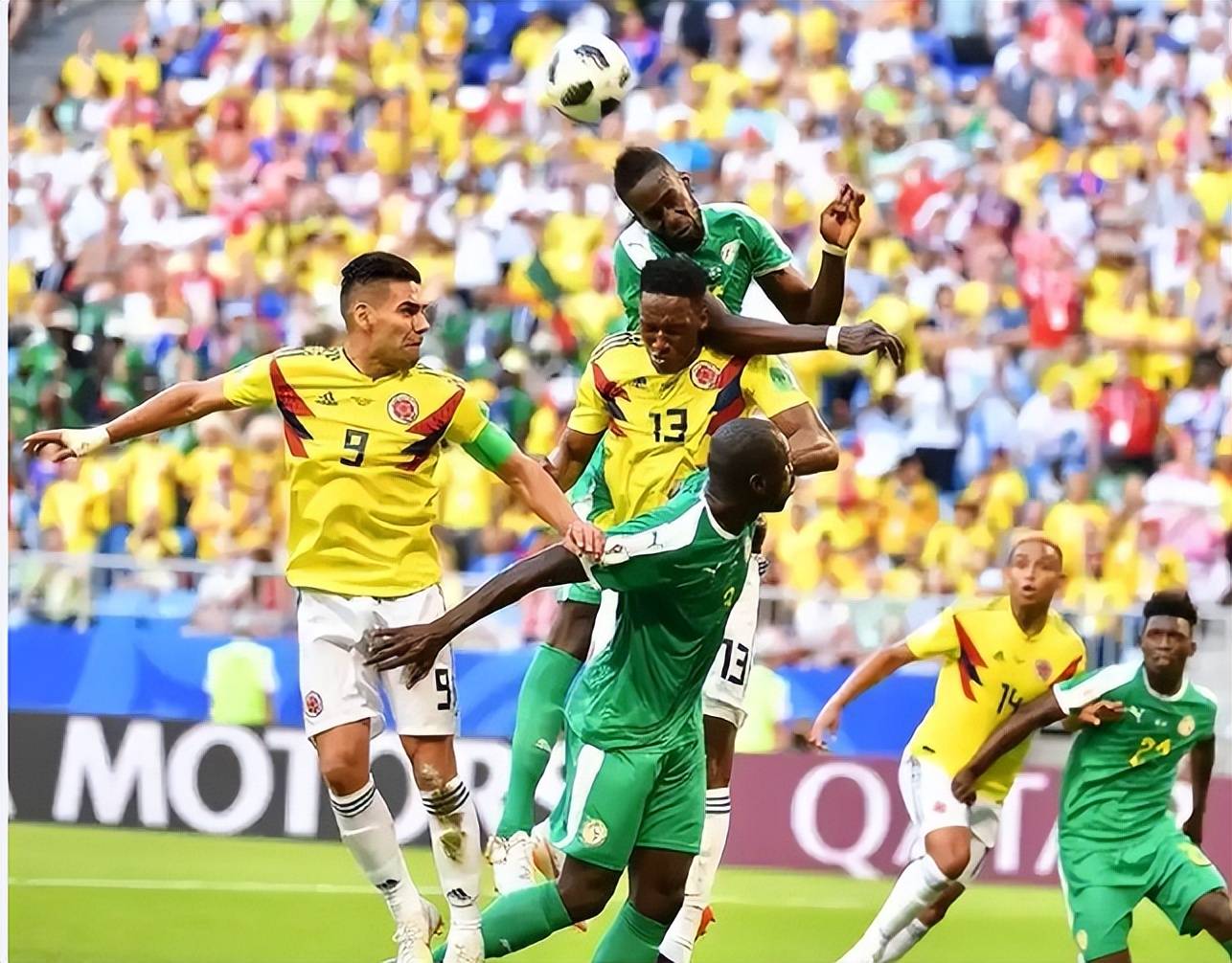 63万人口小国凭什么进世界杯？双国籍归化能否全球适用？中国足球能否“抄作业”？