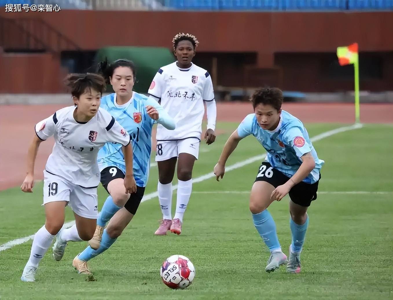 女超丢球榜：辽宁3球领跑！上海4第暂列第2！四川13球垫底！